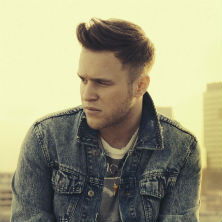 Olly Murs