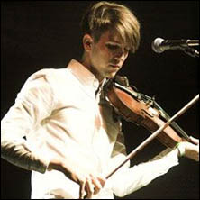 Owen Pallett