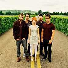 Paramore