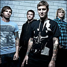 Parkway Drive