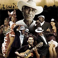 Pasi&oacute;n De Buena Vista