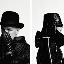 Pet Shop Boys