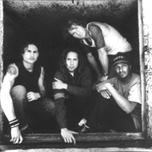 Rage Against The Machine