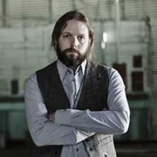 Rich Robinson