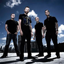Rise Against