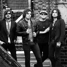 Rival Sons
