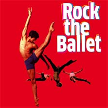 Rock The Ballet