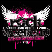 Rockweekend