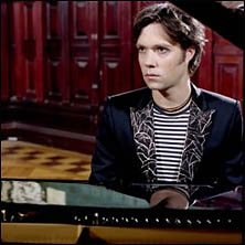 Rufus Wainwright