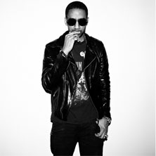 Ryan Leslie