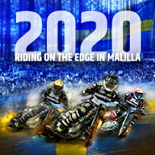 Scandinavian FIM Speedway GP