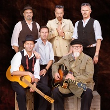 Smalare &auml;n Thord