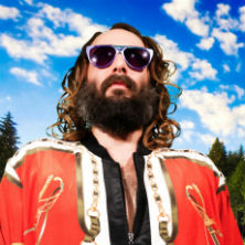 Sebastien Tellier