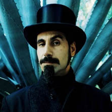 Serj Tankian