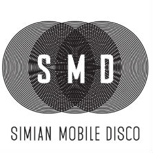 Simian Mobile Disco