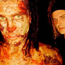 Skinny Puppy
