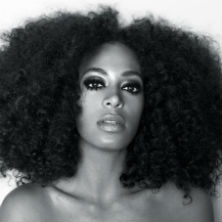 Solange