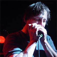 Southside Johnny and The Asbury Jukes