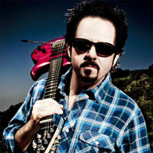 Steve Lukather