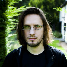 Steven Wilson
