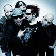 Stone Sour