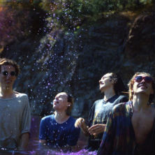 Swim Deep