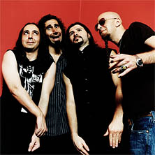 System of a Down