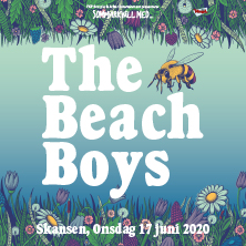The Beach Boys