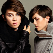 Tegan & Sara