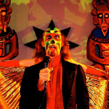 The Crazy World Of Arthur Brown