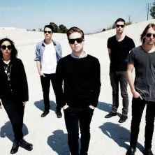 The Naked and Famous