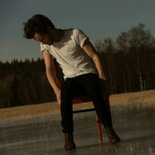 The Tallest Man On Earth