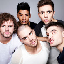 The Wanted