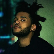 The Weeknd