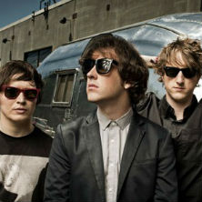 The Wombats