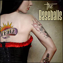 The Baseballs