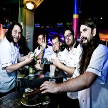 The Black Dahlia Murder