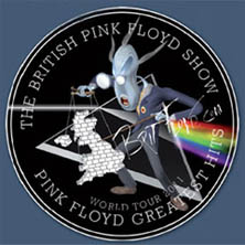 The British Pink Floyd Show