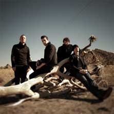 Theory of a Deadman