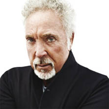 Tom Jones