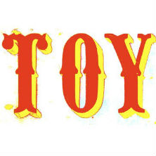 Toy