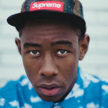 Tyler, The Creator 