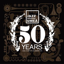 Ume&aring; Jazzfestival