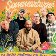 Svenska Akademiens Pepshyllning