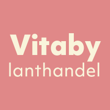 Vitaby Lanthandel