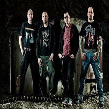 Volbeat