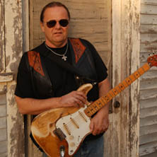 Walter Trout