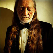 Willie Nelson