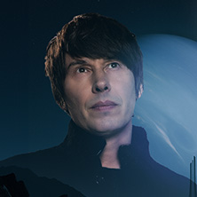Professor Brian Cox