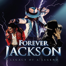 Forever Jackson